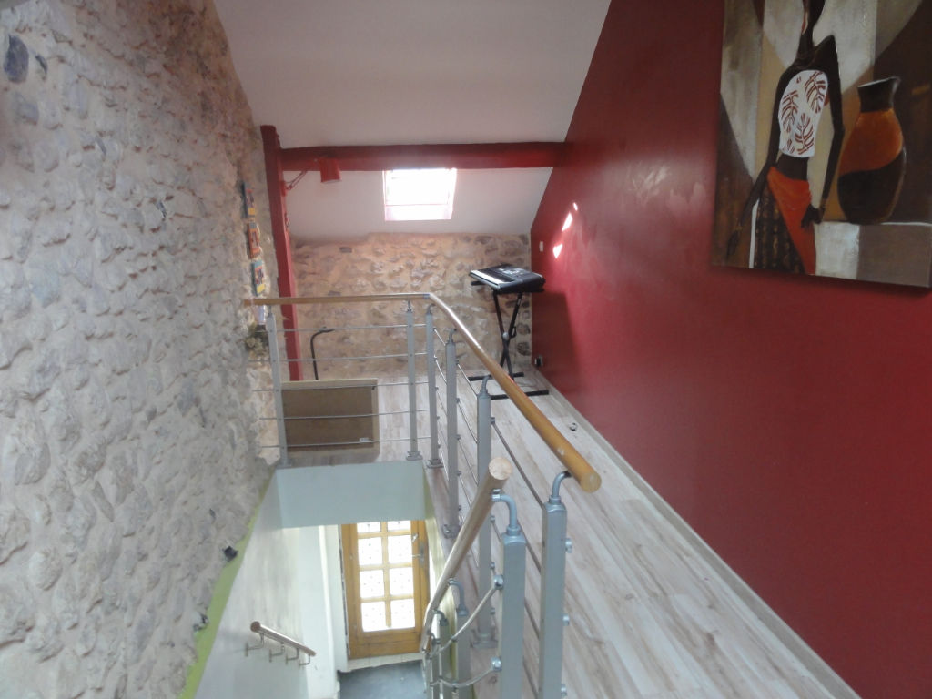 photos n°1 Maison Provins / Longueville Gare à pied 4 chambres