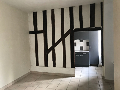 Maison de ville Provins 3 pieces