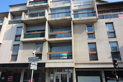 Appartement Provins 53m2