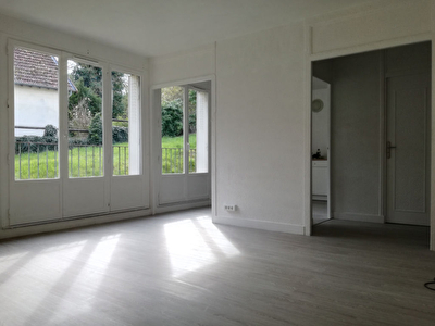 Appartement Provins 58.20m2