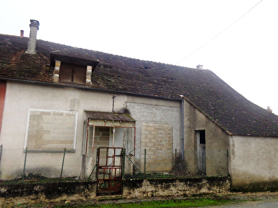 Maison NANGIS/DONNEMARIE 3 chambres