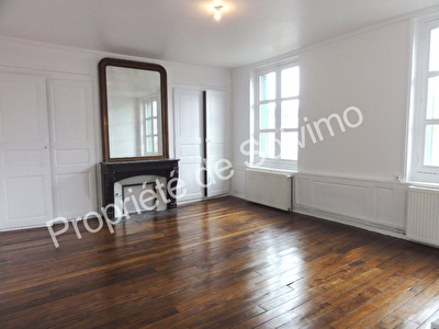 Appartement Provins 3/4 pieces 67.46 m2