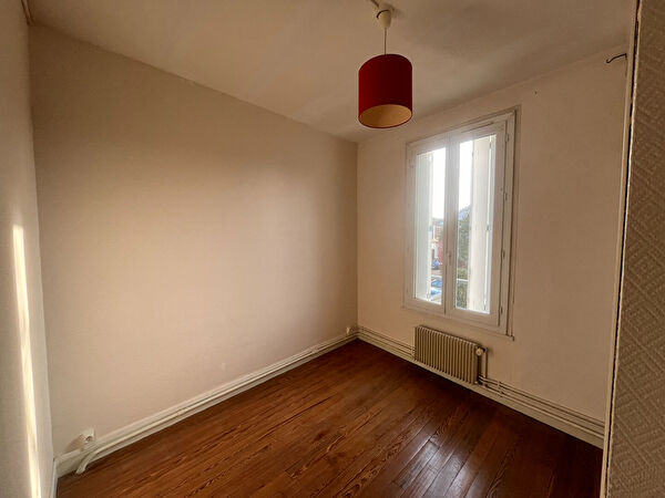 Appartement Provins centre 3 pieces 53.35 m2
