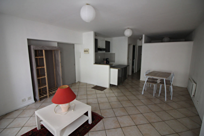 Appartement Provins 40.01 m2