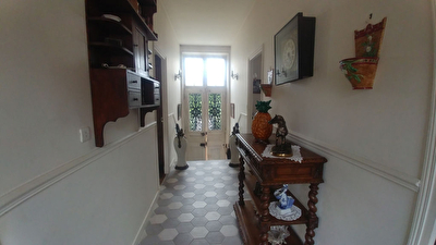 Maison proche Nangis - 4 chambres