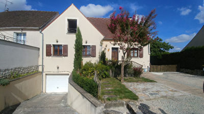 Maison Nangis/Provins proche - 4 chambres