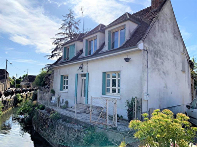 Maison Provins 20 mn