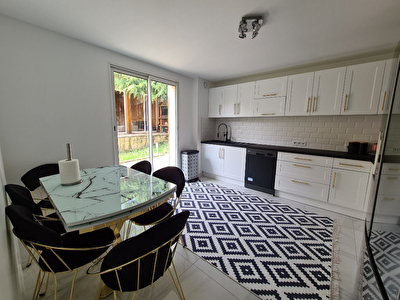 Maison Provins 6 chambres 240 m2