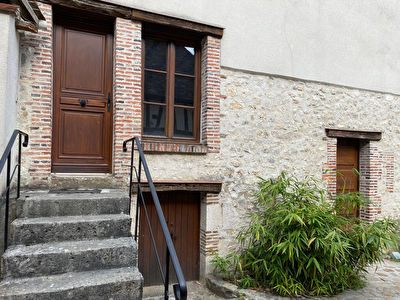 Appartement Provins T2 bis Provins centre