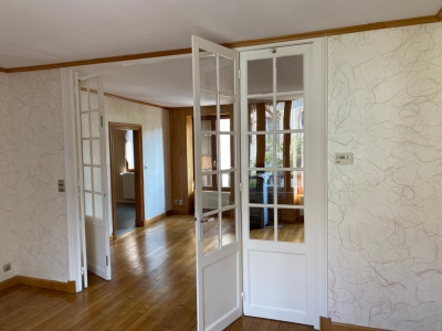 Appartement 4 pieces 2 chambres
