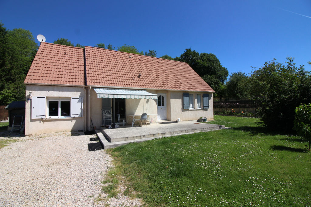 photos n°1 Maison Provins très proche 4 chambres