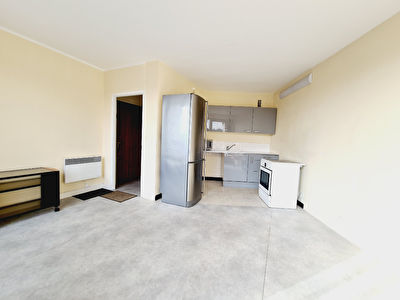 Appartement Provins 2 pieces 38m2