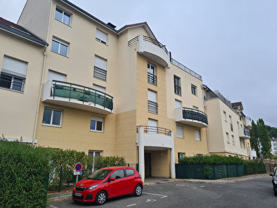 Appartement Provins 2 pieces 41.21 m2