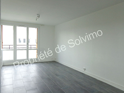 Appartement Provins 4 pieces 63.23 m2