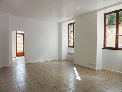 APPARTEMENT PROVINS Centre - 53 m2