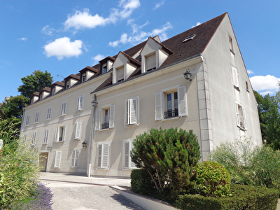 Appartement Provins Duplex 3 pieces