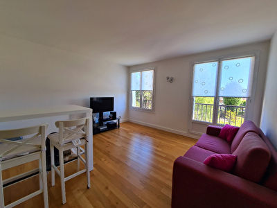 Appartement Provins 3 pieces avec balcon