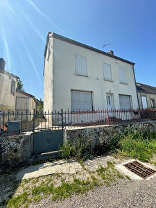 Maison Esternay 100 m2