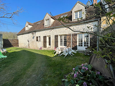 Maison Provins (aux portes) 3km !!! 4 chambres