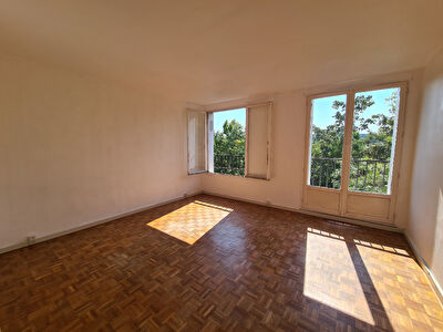 Appartement Provins 3 pieces avec balcon