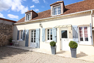 Maison Nogent sur seine 10mn 3 chambres