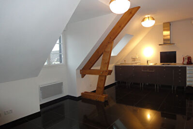 Studio Provins residence 29.77 m2