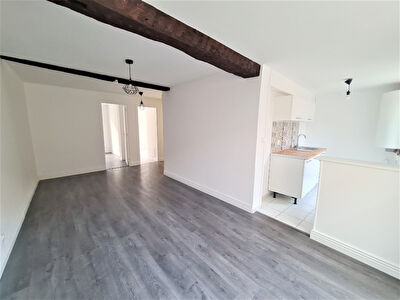Appartement Provins 3 pieces