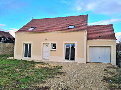 Maison Provins 5 minutes 6 pieces 132.15 m2
