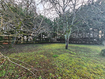 Terrain a batir Provins (19KM) 848 m2