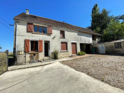 Maison Provins (Est) 4 pieces