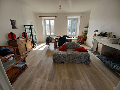 Appartement Provins 4 pieces 122m2