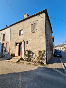 Maison Villenauxe la Grande 84 m2