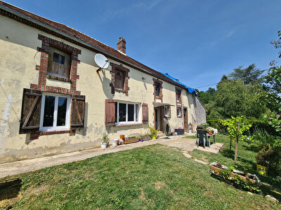 Maison Longueville (a 5min) 2 chambres