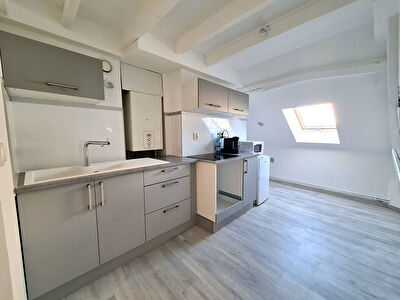 Appartement Provins 3 chambres