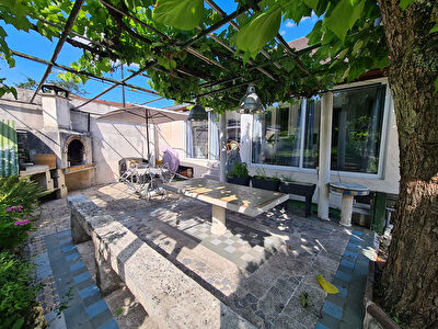 Maison Provins 3 chambres 120 m2