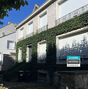 Maison Provins 7 pieces
