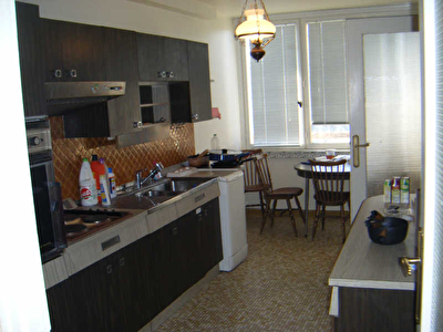 APPARTEMENT CORMONTREUIL - 3 pieces - 75 m2