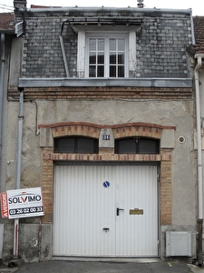 EXCLUSIVITE SUR FISMES
