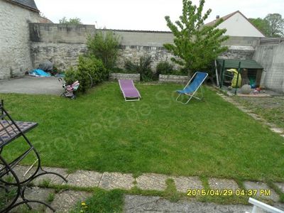 FISMES PROCHE CENTRE
