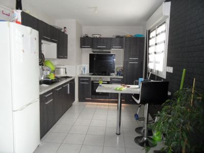 PAVILLON FISMES 5 pieces 90 m2