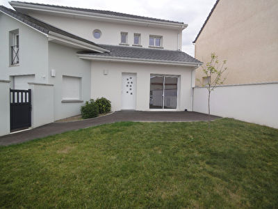 MAISON T4 NEUVE - WITRY-LES-REIMS