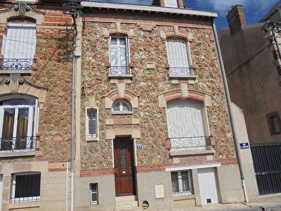 Maison Epernay