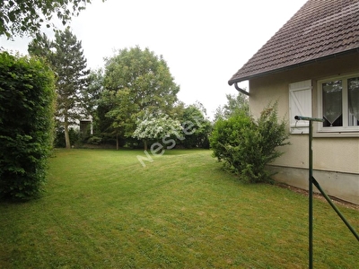 RARE MAISON T7 a 10 min du centre de REIMS - VILLERS AUX NOEUDS