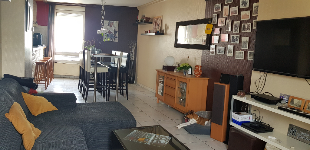 photos n°1 REIMS CLAIRMARAIS - TYPE 4 EN DUPLEX
