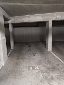 REIMS - Parking / box Reims 14.30 m2