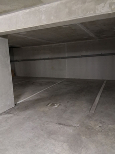 REIMS - Parking / box Reims 12.30 m2