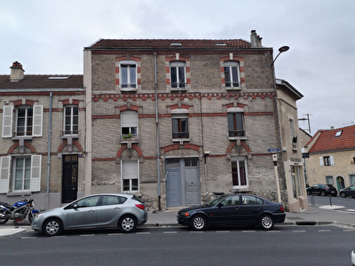 APPARTEMENT DE TYPE 2 - secteur Saint Remi