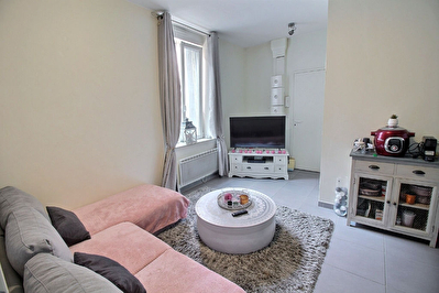 Appartement T2 IDEAL INVESTISSEUR REIMS - Secteur EMILE ZOLA