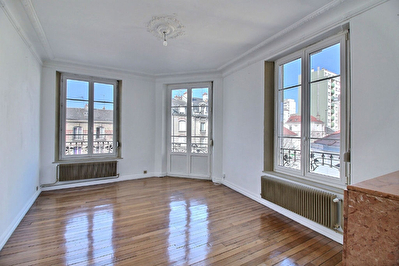 REIMS - Appartement de type 3