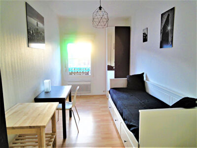STUDIO MEUBLE ET RENOVE - SECTEUR CERNAY / JEAN JAURES